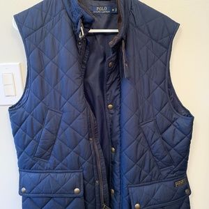 Polo Ralph Lauren Vest